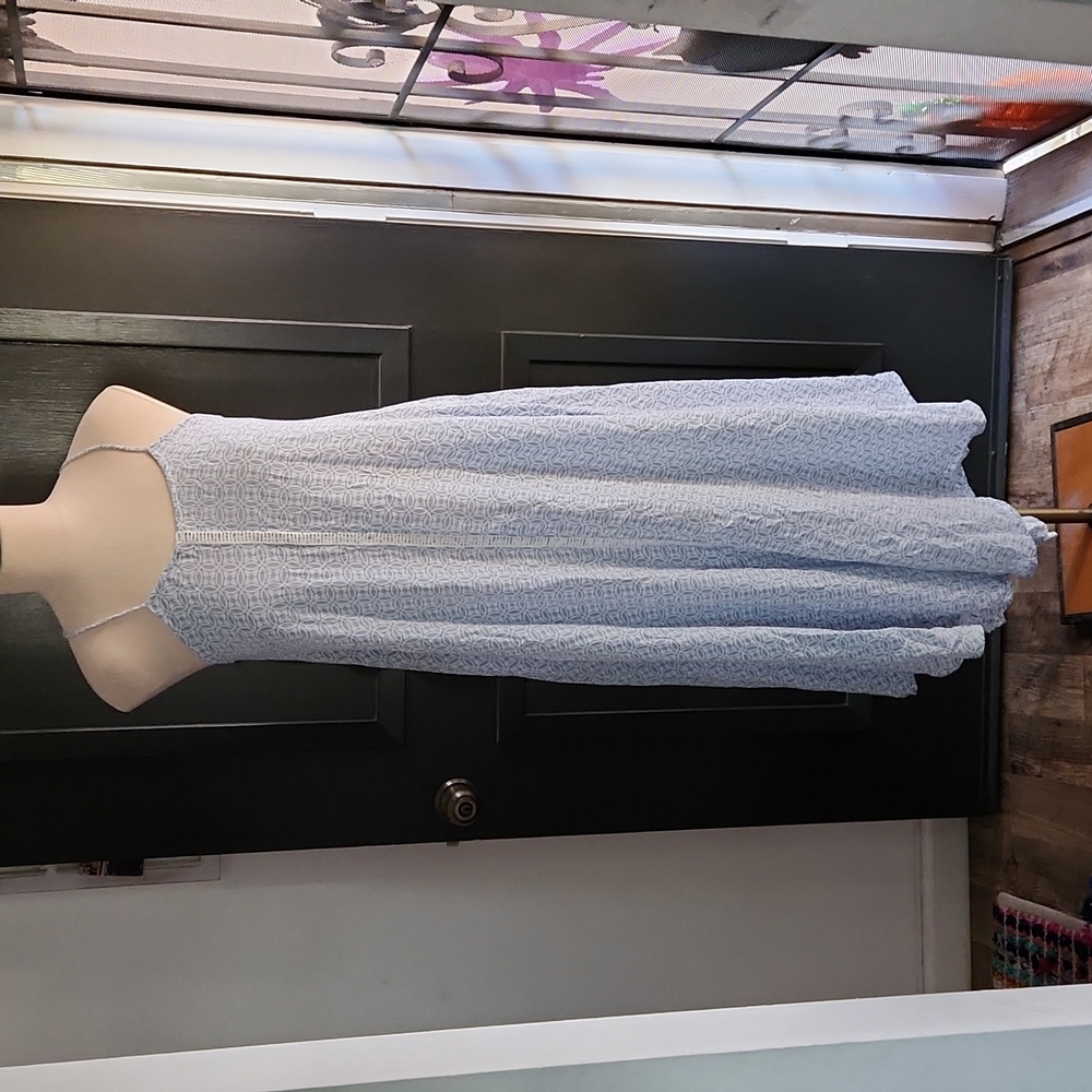 Faithfull The Brand Dress Size Small